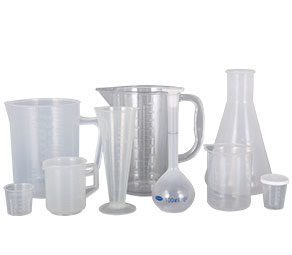 白虎馒头鲍塑料量杯量筒采用全新塑胶原料制作，适用于实验、厨房、烘焙、酒店、学校等不同行业的测量需要，塑料材质不易破损，经济实惠。